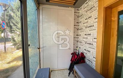 ÇAYYOLU'NDA PARK CADDESİ CEPHELİ 500 M2 KİRALIK İŞ YERİ