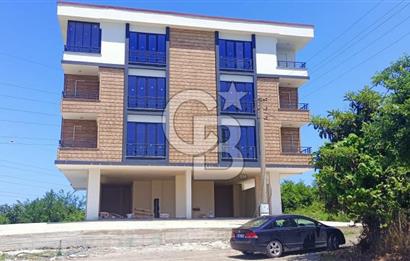 CUMHURİYET MAHALLESİNDE SATILIK 2+1 GENİŞ DAİRELER