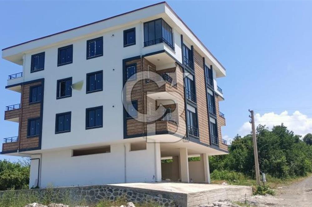 CUMHURİYET MAHALLESİNDE SATILIK 2+1 GENİŞ DAİRELER