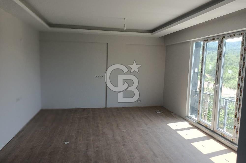 CUMHURİYET MAHALLESİNDE SATILIK 2+1 GENİŞ DAİRELER