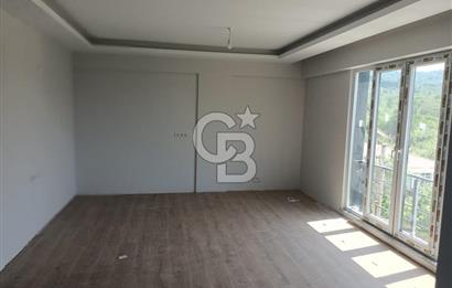 CUMHURİYET MAHALLESİNDE SATILIK 2+1 GENİŞ DAİRELER