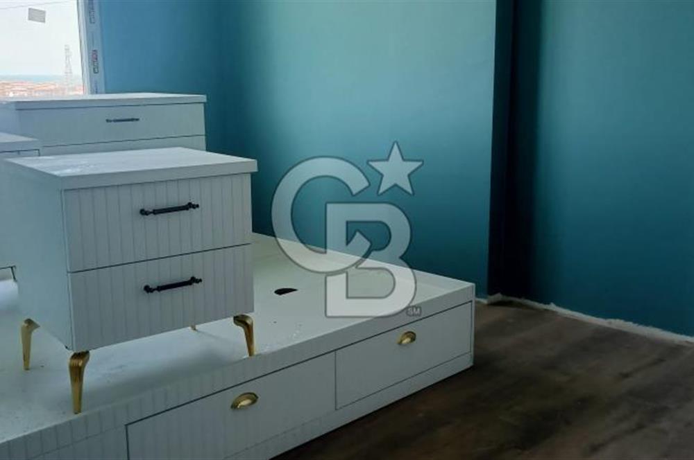 CUMHURİYET MAHALLESİNDE SATILIK 2+1 GENİŞ DAİRELER
