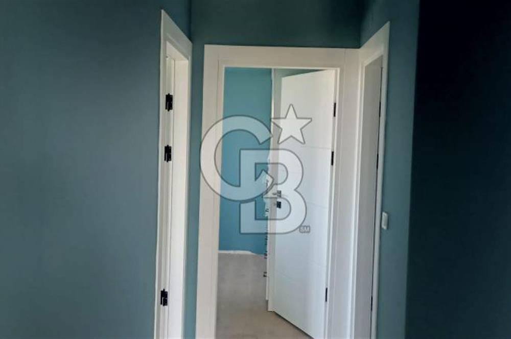 CUMHURİYET MAHALLESİNDE SATILIK 2+1 GENİŞ DAİRELER