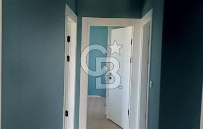 CUMHURİYET MAHALLESİNDE SATILIK 2+1 GENİŞ DAİRELER