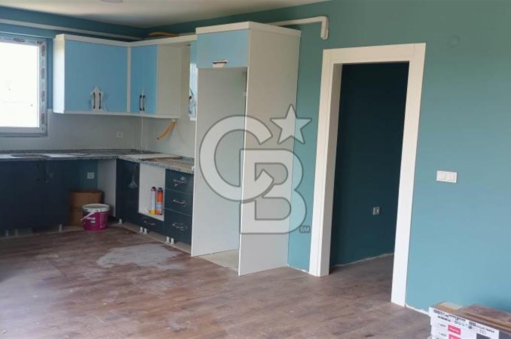 CUMHURİYET MAHALLESİNDE SATILIK 2+1 GENİŞ DAİRELER