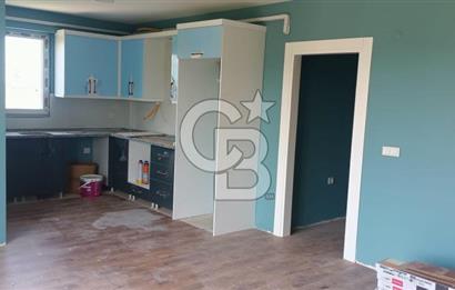 CUMHURİYET MAHALLESİNDE SATILIK 2+1 GENİŞ DAİRELER