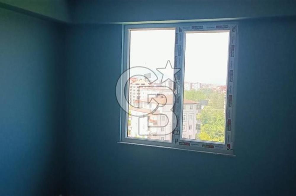 CUMHURİYET MAHALLESİNDE SATILIK 2+1 GENİŞ DAİRELER