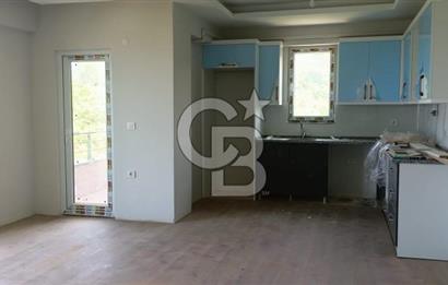CUMHURİYET MAHALLESİNDE SATILIK 2+1 GENİŞ DAİRELER