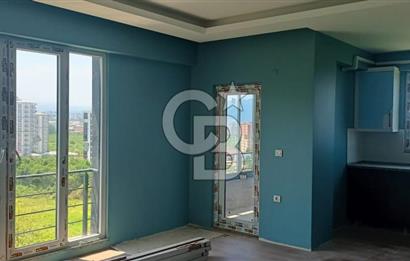 CUMHURİYET MAHALLESİNDE SATILIK 2+1 GENİŞ DAİRELER