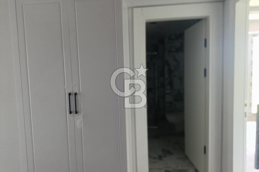 CUMHURİYET MAHALLESİNDE SATILIK 2+1 GENİŞ DAİRELER