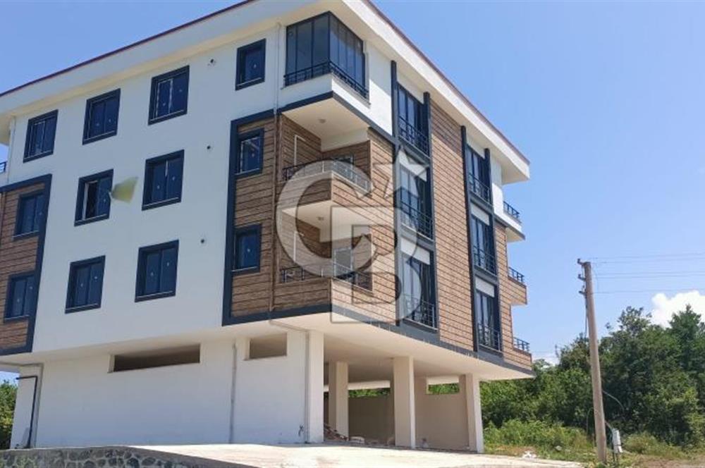 CUMHURİYET MAHALLESİNDE SATILIK 2+1 GENİŞ DAİRELER