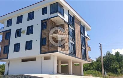 CUMHURİYET MAHALLESİNDE SATILIK 2+1 GENİŞ DAİRELER