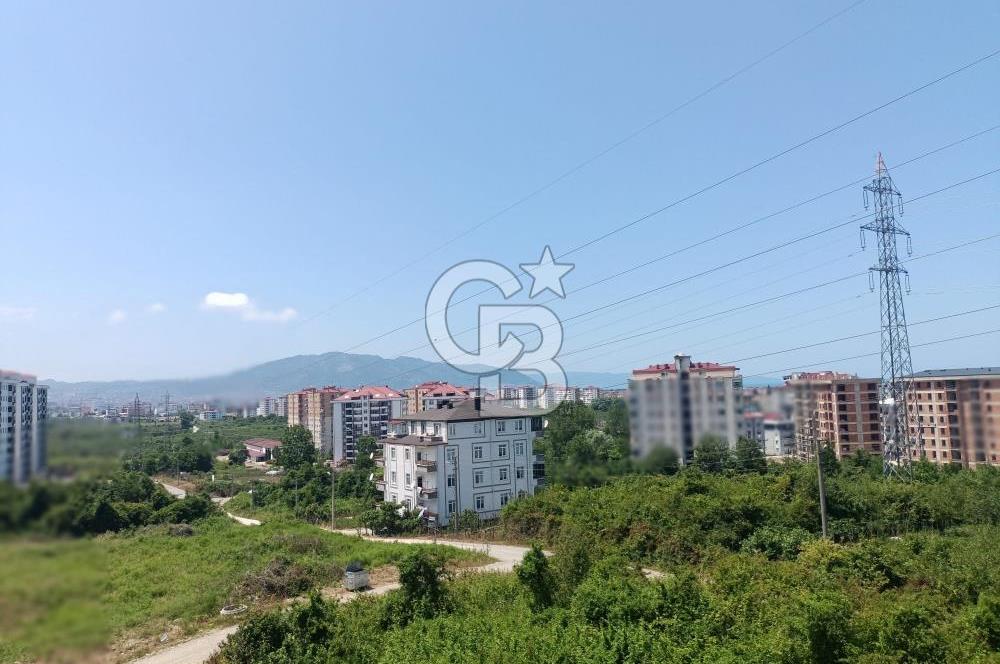 CUMHURİYET MAHALLESİNDE SATILIK 2+1 GENİŞ DAİRELER
