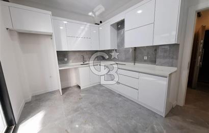 MENDERES COLDWELL BANKER POYRAZ'DAN CÜNEYTBEY'DE GENİŞ 2+1 DAİRE