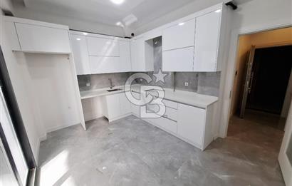 MENDERES COLDWELL BANKER POYRAZ'DAN CÜNEYTBEY'DE GENİŞ 2+1 DAİRE