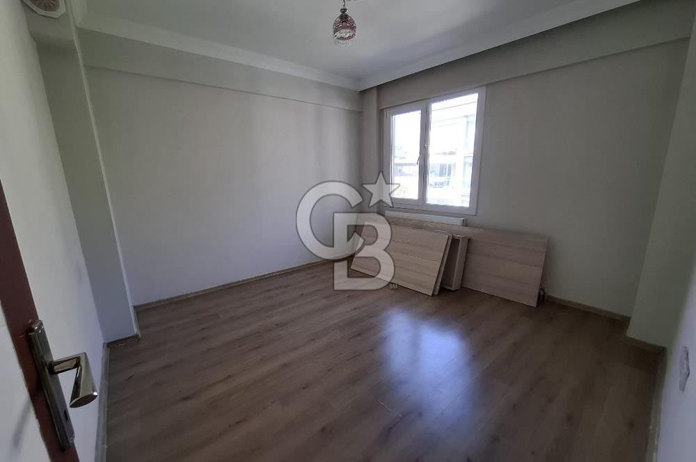 MENDERES COLDWELL BANKER POYRAZ'DAN CÜNEYTBEY'DE GENİŞ 2+1 DAİRE