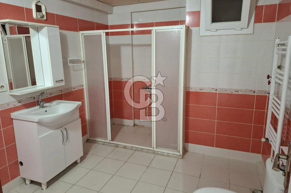 MENDERES COLDWELL BANKER POYRAZ'DAN CÜNEYTBEY'DE GENİŞ 2+1 DAİRE