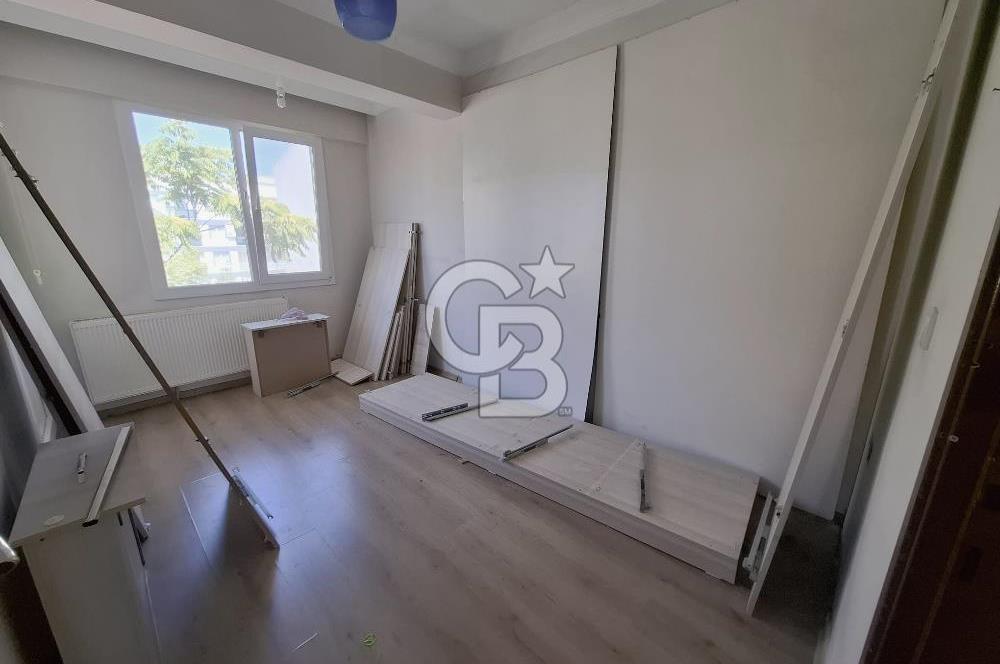 MENDERES COLDWELL BANKER POYRAZ'DAN CÜNEYTBEY'DE GENİŞ 2+1 DAİRE