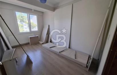 MENDERES COLDWELL BANKER POYRAZ'DAN CÜNEYTBEY'DE GENİŞ 2+1 DAİRE