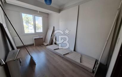 MENDERES COLDWELL BANKER POYRAZ'DAN CÜNEYTBEY'DE GENİŞ 2+1 DAİRE