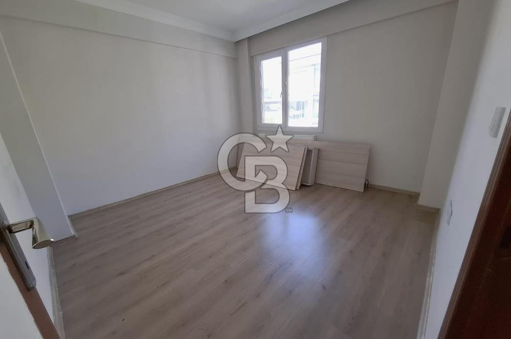 MENDERES COLDWELL BANKER POYRAZ'DAN CÜNEYTBEY'DE GENİŞ 2+1 DAİRE