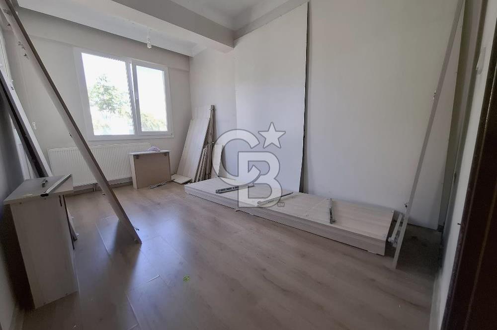 MENDERES COLDWELL BANKER POYRAZ'DAN CÜNEYTBEY'DE GENİŞ 2+1 DAİRE
