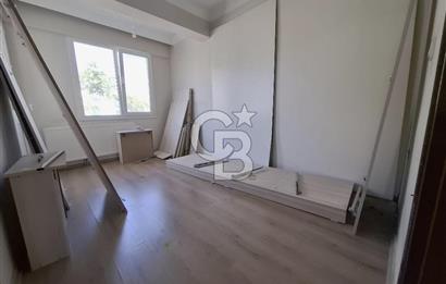 MENDERES COLDWELL BANKER POYRAZ'DAN CÜNEYTBEY'DE GENİŞ 2+1 DAİRE