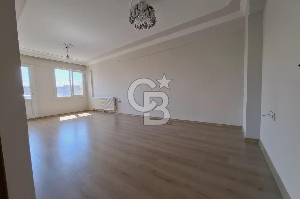 MENDERES COLDWELL BANKER POYRAZ'DAN CÜNEYTBEY'DE GENİŞ 2+1 DAİRE
