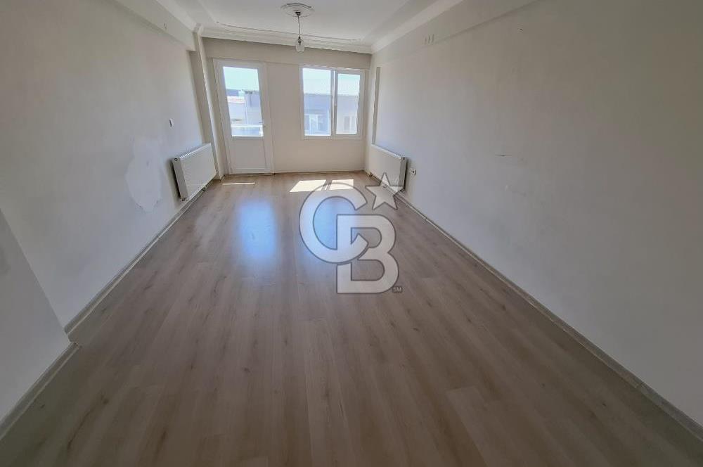 MENDERES COLDWELL BANKER POYRAZ'DAN CÜNEYTBEY'DE GENİŞ 2+1 DAİRE