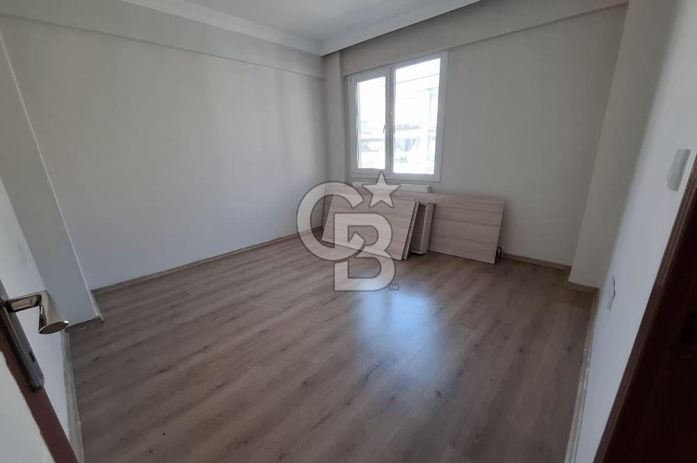 MENDERES COLDWELL BANKER POYRAZ'DAN CÜNEYTBEY'DE GENİŞ 2+1 DAİRE