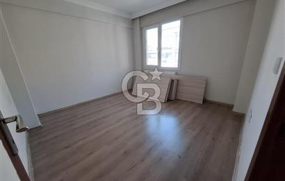 MENDERES COLDWELL BANKER POYRAZ'DAN CÜNEYTBEY'DE GENİŞ 2+1 DAİRE