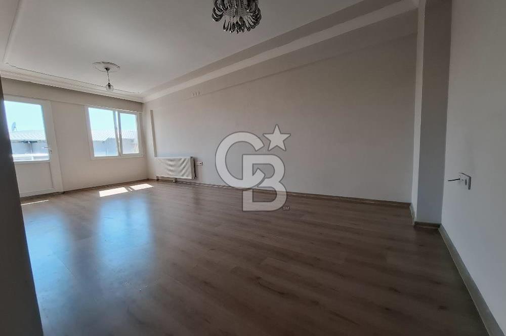 MENDERES COLDWELL BANKER POYRAZ'DAN CÜNEYTBEY'DE GENİŞ 2+1 DAİRE