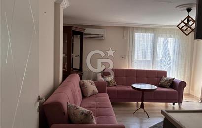 ÇİĞLİ ATAŞEHİR'DE İZBAN HASTANE TRAMVAYA YÜRÜME MESAFEİNDE KİRALIK 1+1