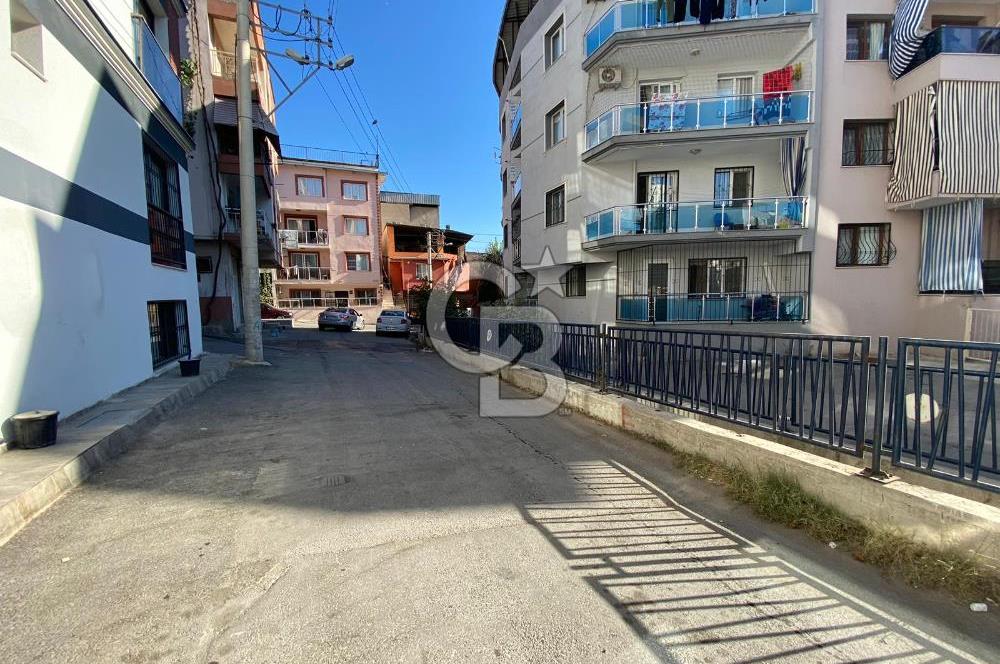 KARABAĞLAR SEVGİ MAHALLESİ 2+1 KİRALIK DAİRE