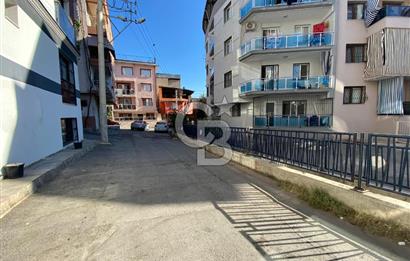 KARABAĞLAR SEVGİ MAHALLESİ 2+1 KİRALIK DAİRE