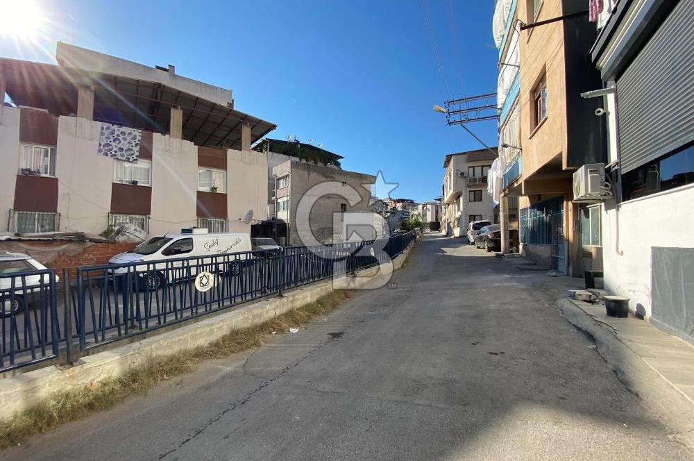 KARABAĞLAR SEVGİ MAHALLESİ 2+1 KİRALIK DAİRE