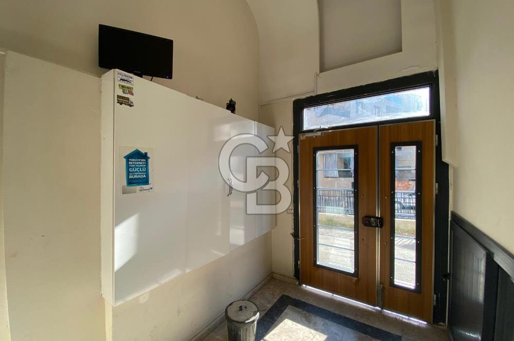 KARABAĞLAR SEVGİ MAHALLESİ 2+1 KİRALIK DAİRE