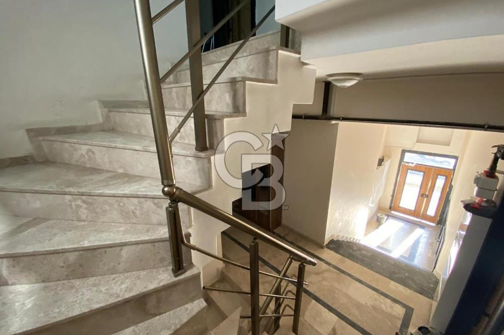 KARABAĞLAR SEVGİ MAHALLESİ 2+1 KİRALIK DAİRE