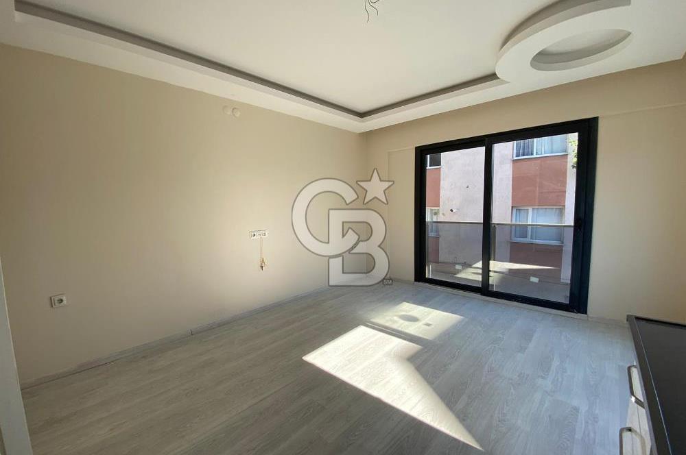KARABAĞLAR SEVGİ MAHALLESİ 2+1 KİRALIK DAİRE