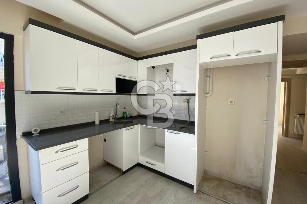 KARABAĞLAR SEVGİ MAHALLESİ 2+1 KİRALIK DAİRE
