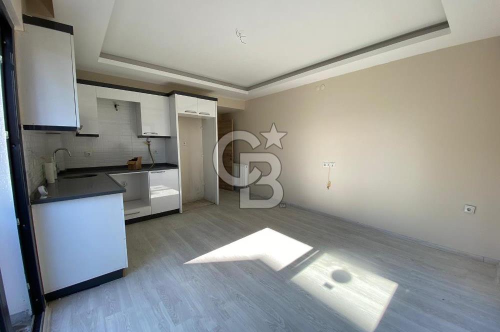 KARABAĞLAR SEVGİ MAHALLESİ 2+1 KİRALIK DAİRE