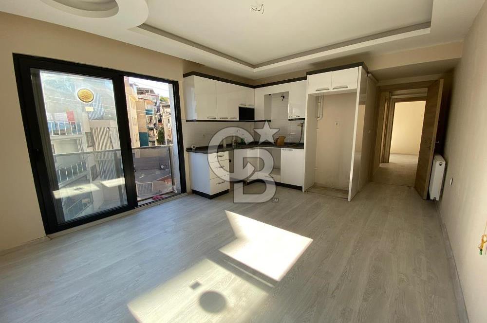 KARABAĞLAR SEVGİ MAHALLESİ 2+1 KİRALIK DAİRE