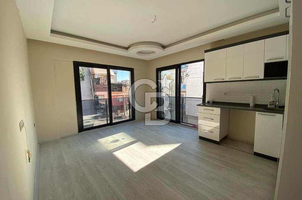 KARABAĞLAR SEVGİ MAHALLESİ 2+1 KİRALIK DAİRE
