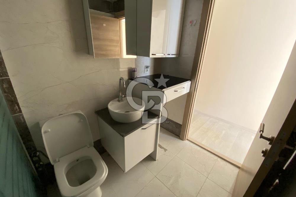 KARABAĞLAR SEVGİ MAHALLESİ 2+1 KİRALIK DAİRE
