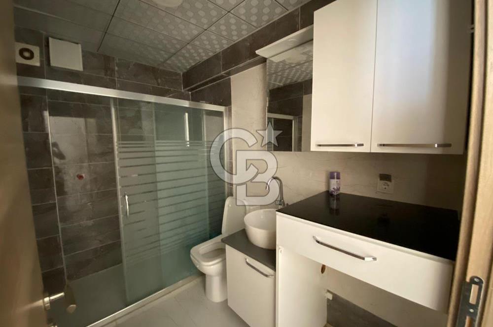 KARABAĞLAR SEVGİ MAHALLESİ 2+1 KİRALIK DAİRE