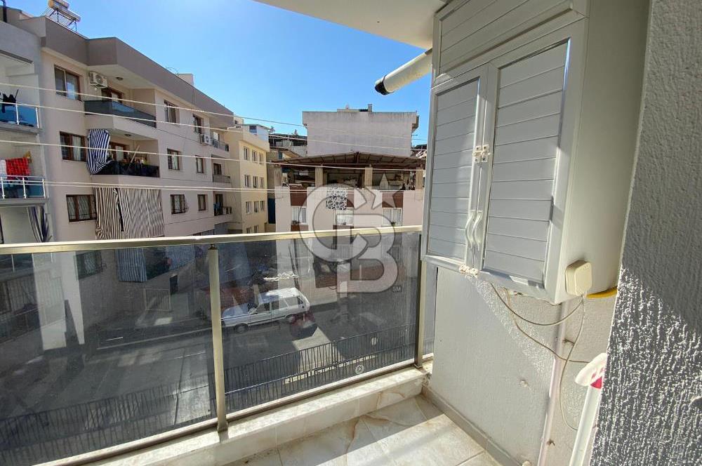 KARABAĞLAR SEVGİ MAHALLESİ 2+1 KİRALIK DAİRE