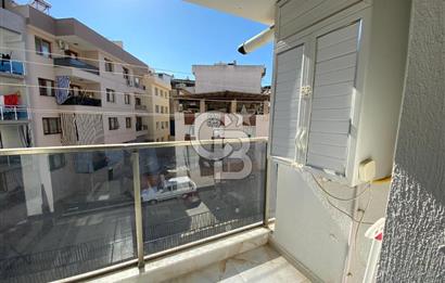 KARABAĞLAR SEVGİ MAHALLESİ 2+1 KİRALIK DAİRE