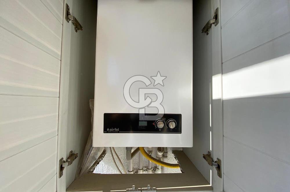KARABAĞLAR SEVGİ MAHALLESİ 2+1 KİRALIK DAİRE