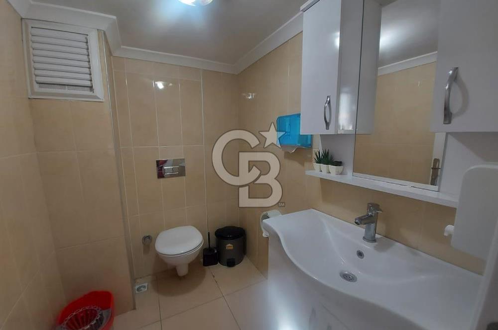 MALTEPE CEVİZLİDE RİTİM İSTANBUL KARŞISINDA 90 M2 KİRALIK DÜKKAN