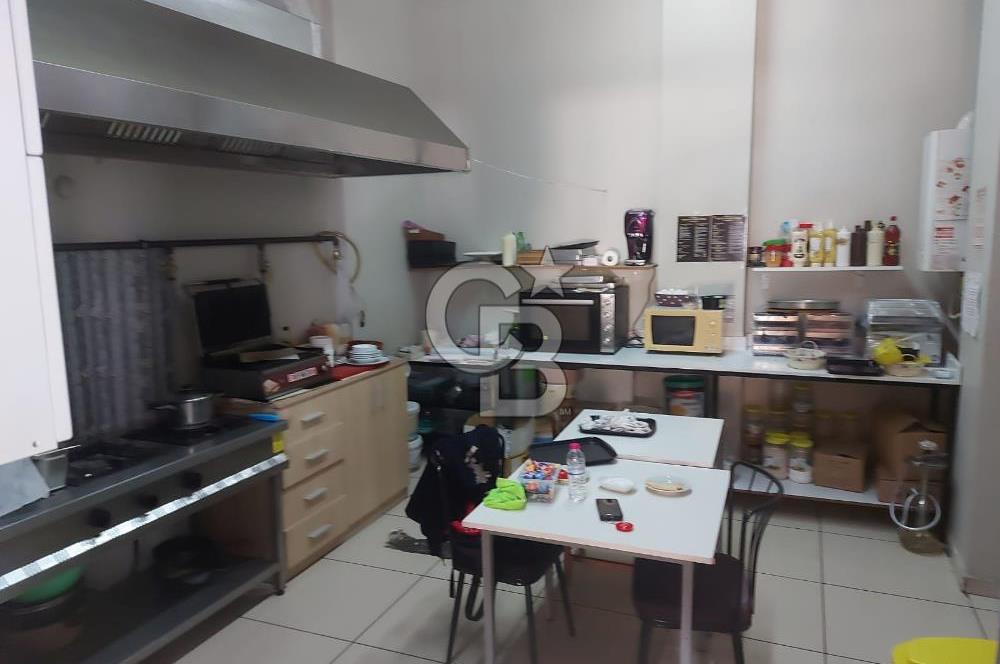 MALTEPE CEVİZLİDE RİTİM İSTANBUL KARŞISINDA 90 M2 KİRALIK DÜKKAN